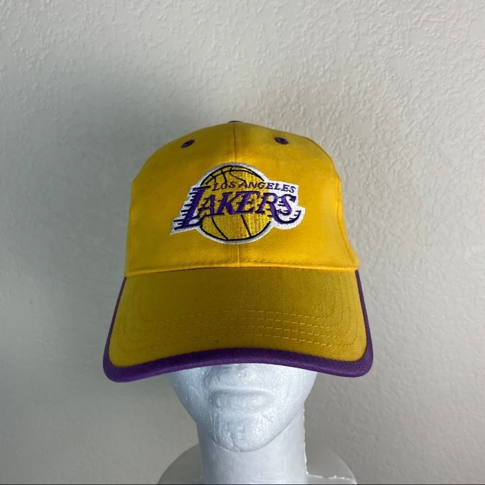 Los Angeles Lakers NBA Elevation Hat OSFM